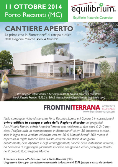 Cantiere Aperto