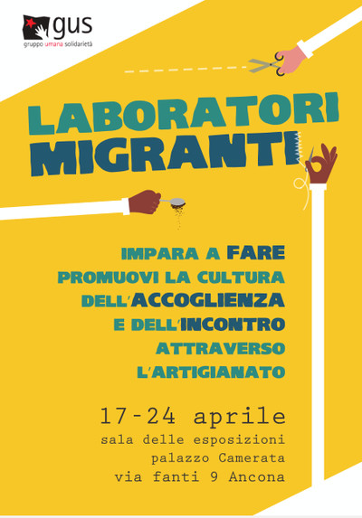 Laboratorio Migranti