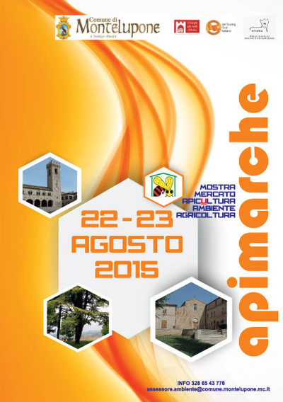 Apimarche a Montelupone