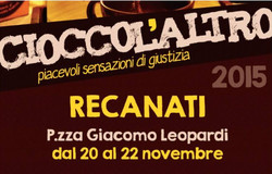 Cioccol’altro 2015