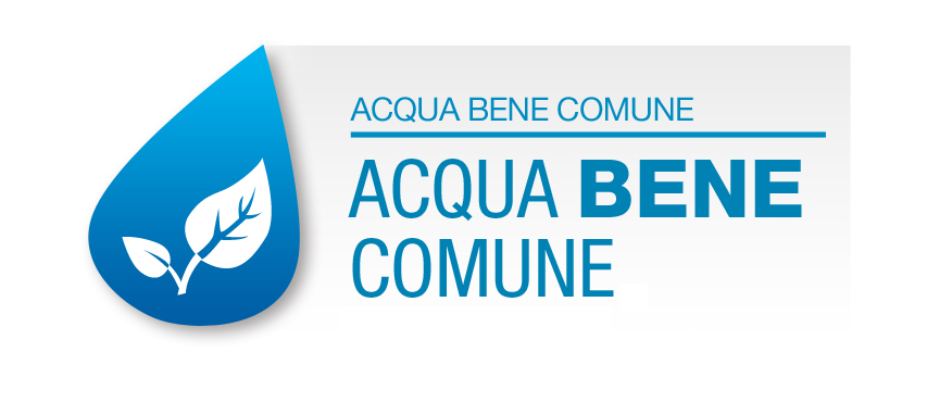 acqua bene comune