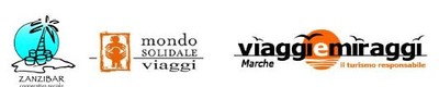 logo agenzie promotrici Viaggi