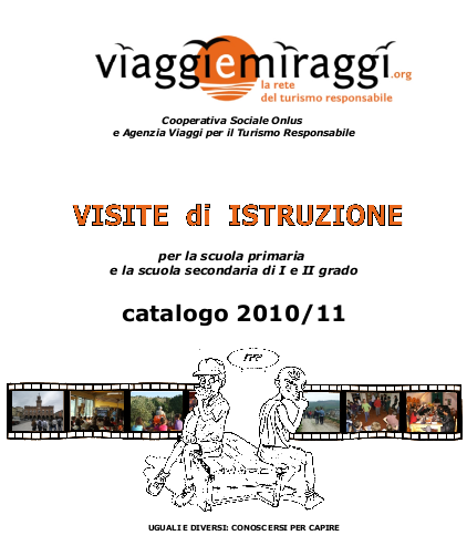 viaggi