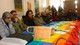 Foto del 1° incontro territoriale di preparazione al DES