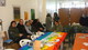 Foto del 1° incontro territoriale di preparazione al DES