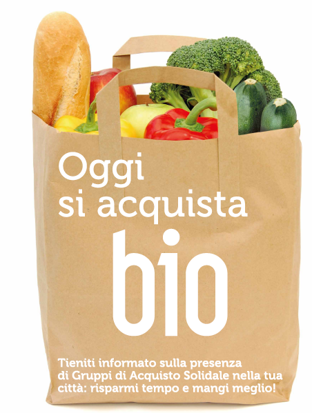 logo oggi si acquista bio