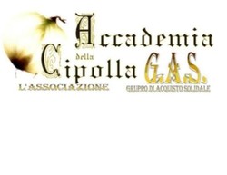 Logo G.a.s. Chiaravalle