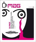 logo rivista Mag