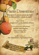 "Piante Dimenticate"