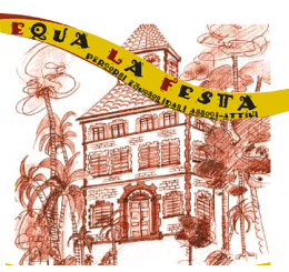 Logo equa_la_festa