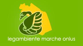 Logo legambiente Marche