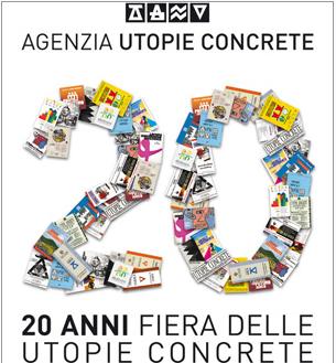 Logo Fiera delle Utopie Concrete