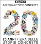 "Fiera delle Utopie concrete"
