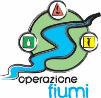 Logo Operazione Fiumi 