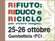 RIfiuto: RIduco e RIciclo per vivere meglio