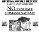 Serata Benefit a sostegno del Comitato per la Tutela della Salute e dell'Ambiente della Vallesina