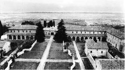 Foto Eremo di Monte Giove