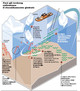 CLIMA "Lo scioglimento degli iceberg rallenterà il global warming"??