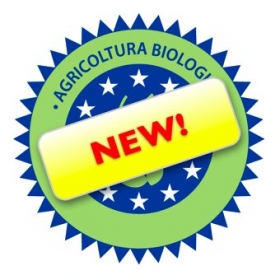 Logo del Biologico