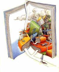 Premio per un  libro per l'ambiente