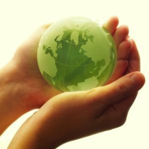 Con la crisi la Francia punta sull'ambiente