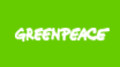 Logo Green Peace