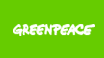 Logo Green Peace
