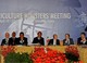 G8 agricolo. Il momento di Zaia 