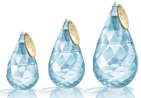Tous H20.Il profumo très très ecochic
