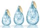 H2O. Il profumo très très ecochic