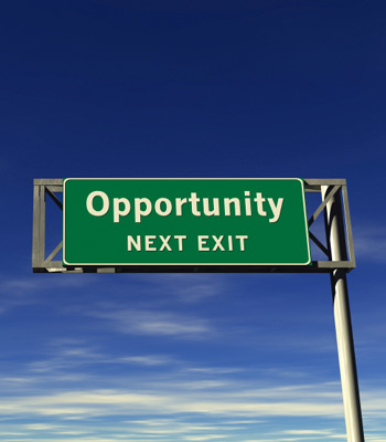 Opportunity