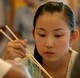 La Cina vuole il 5% del mercato biologico mondiale