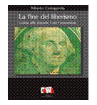 copertina del libro