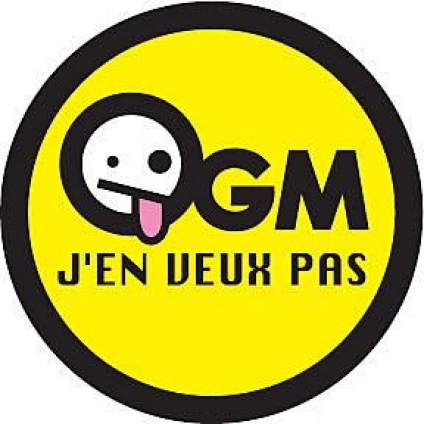 logo No Ogm