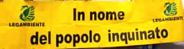 striscione_popoloinquinato