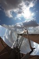 Solare termodinamico in pole un'azienda italiana