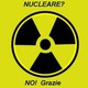 Nucleare, passa la moratoria