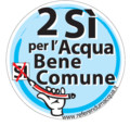 Una bandiera per ogni finestra