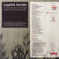 Legalità Sociale