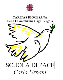 Logo Scuola di Pace