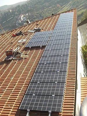 Dal governo ok al decreto sul fotovoltaico.