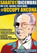 #OCCUPY ANCONA