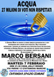 Incontro pubblico con Marco Bersani Martedì 7 febbraio a Civitanova Marche.