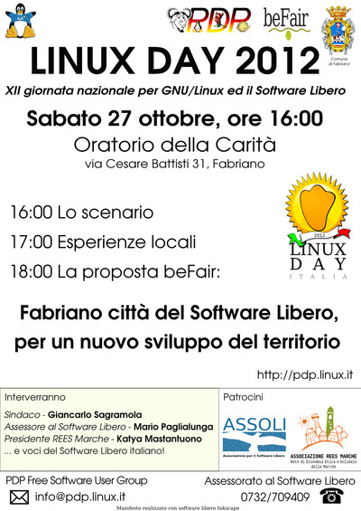 LocandinaLinuxDay2012