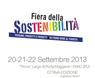 Fiera della Sostenibilità