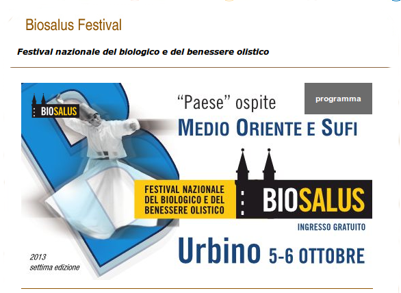 Biosalusfestival