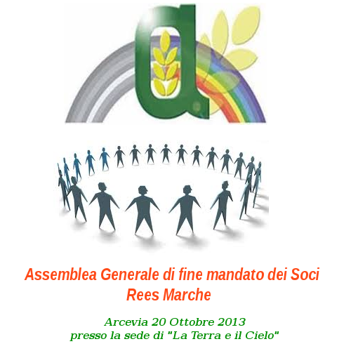 Assemblea Rees