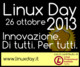 Linux Day 2013