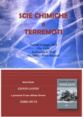 Scie Chimiche e Terremoti