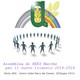 Assemblea dei Soci Rees 2014